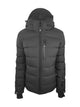 Serie "Everest 1.0" Daunenjacke