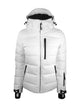 Serie "Everest 1.0" Daunenjacke