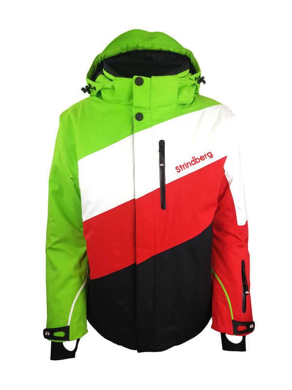 4 Torri Skijacke