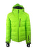 Serie "Everest 1.0" Daunenjacke