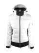 Serie "Annapurna 1.0" Ski- Daunenjacke no Fur