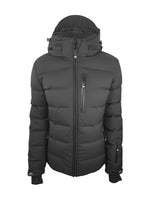 Serie "Everest 1.0" Daunenjacke