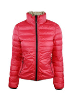 Serie "Artic Rev 1.0" Daunenjacke - Wendejacke